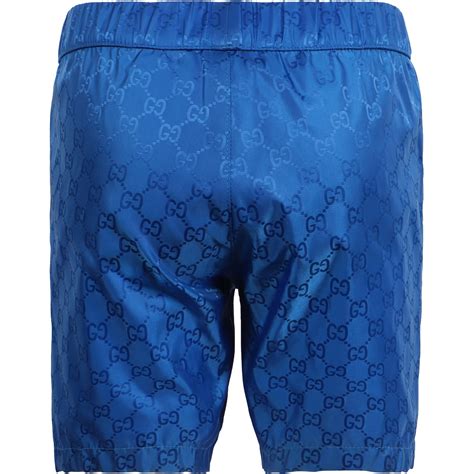 gucci swim trunks baby boy|Gucci men swimsuit.